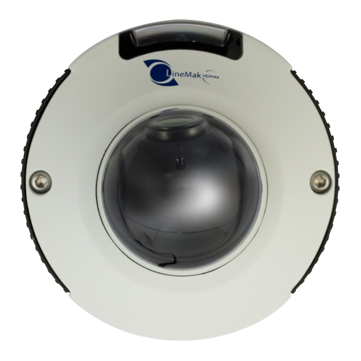 Linemak HD-MAK IP Dome camera 1/2.8 SONY 2Mp 1 LED 20ftsIR IK10/IP66 - Image 4